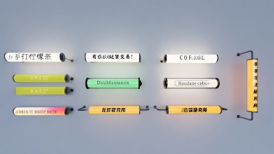 现代风格亚克力灯管 度发光LED吊线灯管圆形粗亚克力